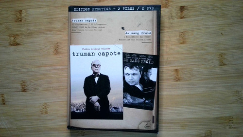 Truman capote sang froid - sang,