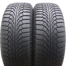 2 X ESA TECAR 195/60 R15 88T