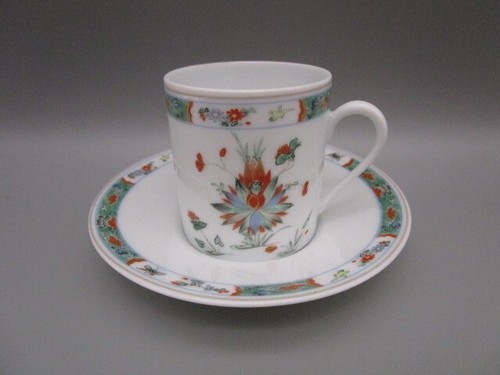 Tasse café contemporaine - a,