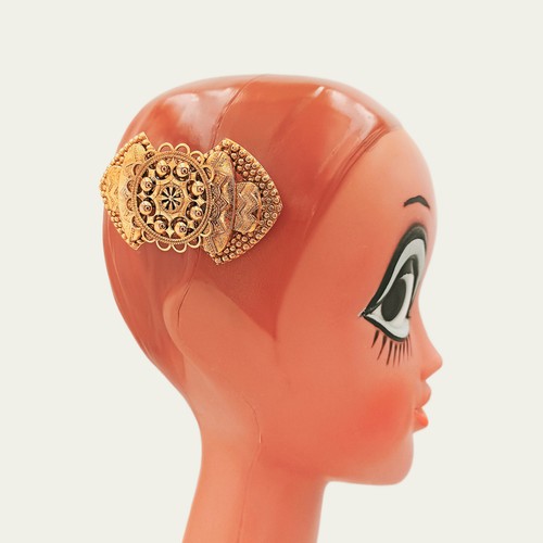 Barrette cheveux zoe coste - zoe,