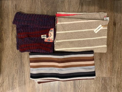 Scarves unisex - scarves,