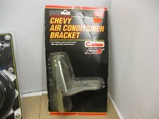 Support De Climatisation Dynomax Pour Chevy 265-400 CID Small Block