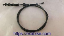 cable d'embrayage pour BMW R1100RT  de 1995 a 2001