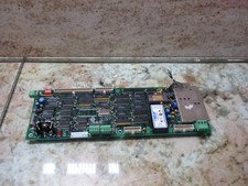 Sciemetric Carte Circuit Unité 16 Embout A/D Convertisseur Modèle 237 Rev.4C D