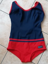 Maillot de bain Fainimare années 50/60