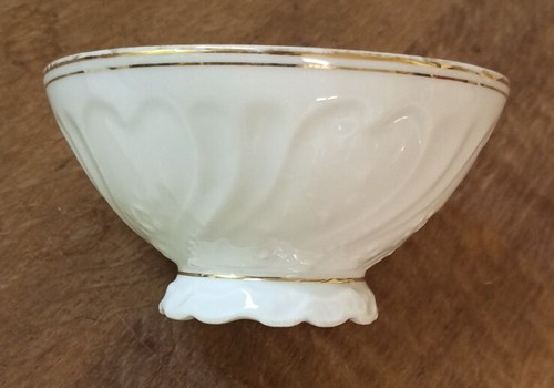 Bol ancien porcelaine - bol, décor