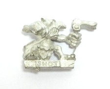 WARHAMMER 40000 40K GORKAMORKA SNOT AVEC CATAPULTE ORKS MINIATURES METAL GW 97