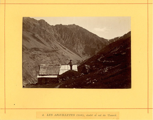 France les aiguillettes - france,, (2546