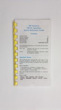 Hewlett Packard HP-71B