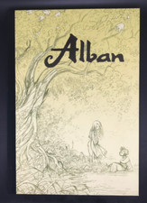 FOURQUEMIN - ALBAN - 6 - DIXI