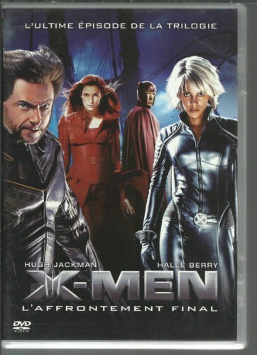 Men dvd vf - **,