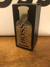 Flacon Parfum Homme H. B. Limited Édition EDP  100ml