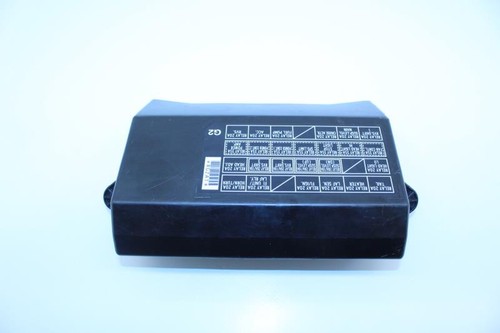 Bac batterie honda 1800 - gl,