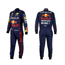 Combinaison course go - course, f1