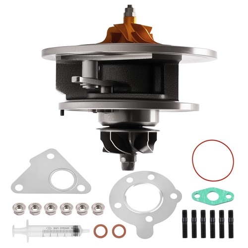Turbo core for - turbo,