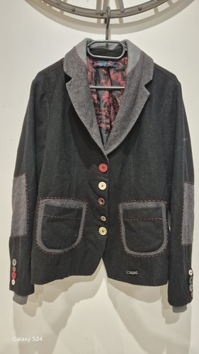 Veste vintage y2k - vintage, marque