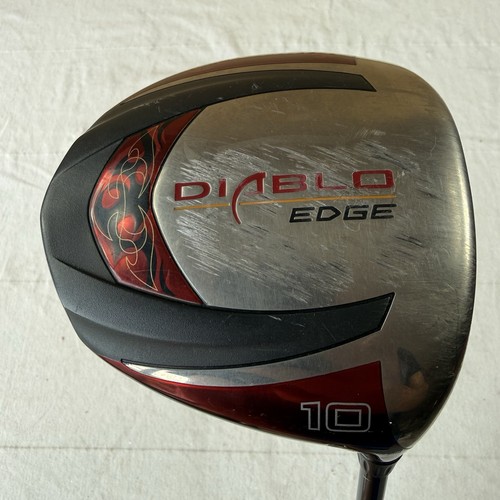 Callaway diablo edge - callaway, 10°