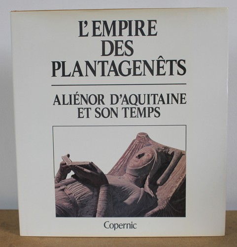 Empire des plantagenêts - l'empire,