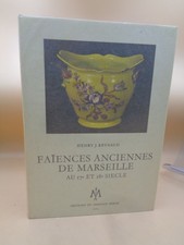 Henry J. Reynaud : Faïences