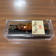 Megabass Ito Engineering Flap Slap à prix réduit, à vendre, édition,...