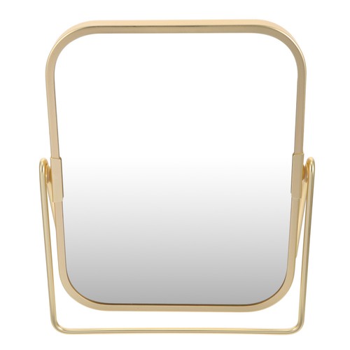 Miroir maquillage pivotant - miroir,