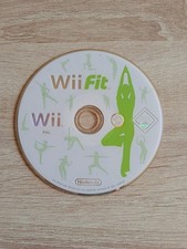 Jeu Wii - Wii Fit - ANG/ENG
