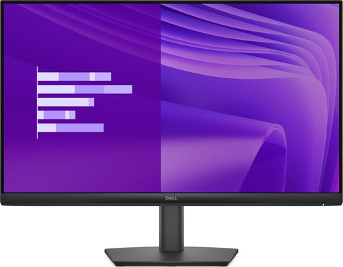 Dell pro e2425hm moniteur - dell,