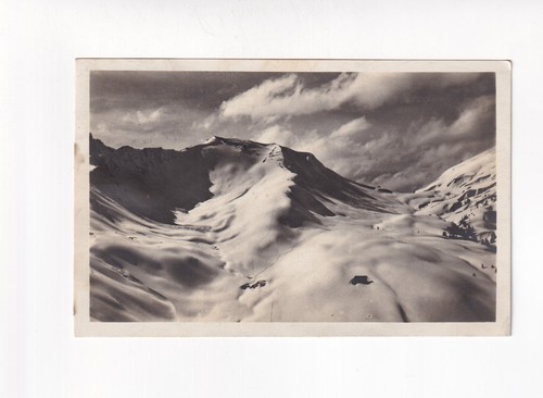 D8498 carte postale chutes - carte,