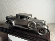 Hot rod Buick coupé - 1930