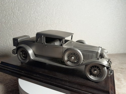 Hot rod buick coupé 1930 - hot,