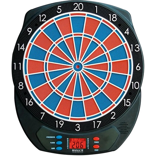 Jeu fléchettes - jeu, de