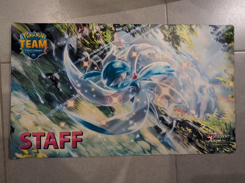 Carte pokémon playmat tapis - pokémon,
