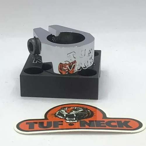 Tuf neck bmx - tuf,
