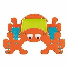 Feber 800001024 Table Et Balancelle Fantôme 115 X 69 X 56 Cm ENFANTS