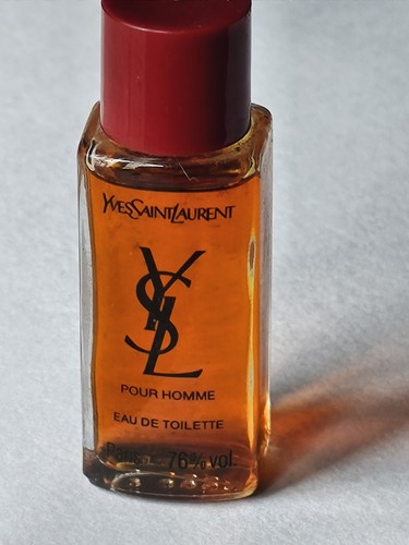 Yves saint laurent - saint,