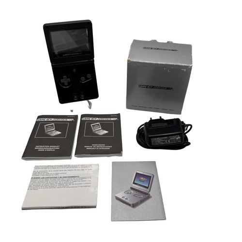 Console nintendo game - console,