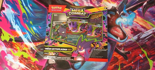 Deck méga combat - combat,