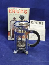 KRUPS Cafe St. Michel French