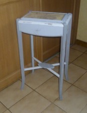 Table 1930 relookée