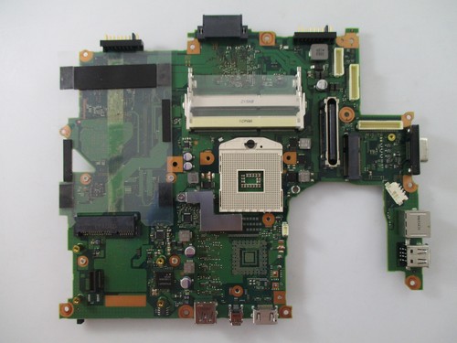 Carte mère fujitsu lifebook - carte,