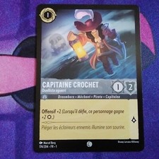 Disney Lorcana TCG - Chapitre