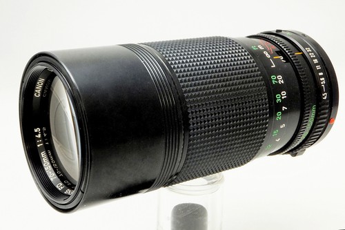 Canon new 150 5 - new,