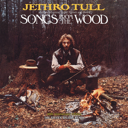Jethro tull songs - from, the