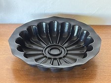 Grand moule gâteau - moule, à