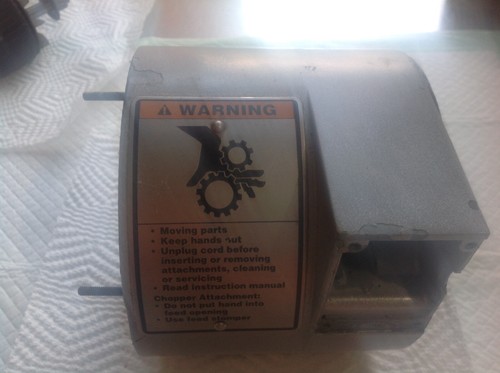 Hobart n50 mixer motar - n50, as