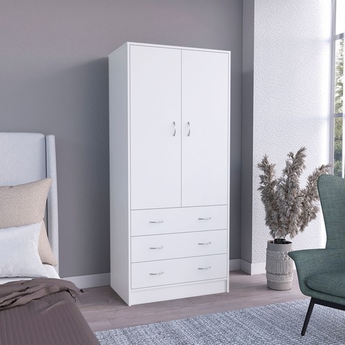 Taly doors drawers armoire - doors,