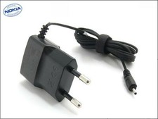 Original Chargeur Secteur Prise Adaptateur Pour Nokia N92 N93 N93 N95 8GB N96