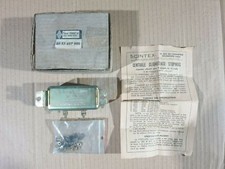 Centrale clignotante STOPINDIC