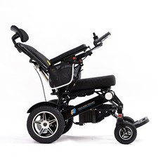 Fauteuil roulant électrique - roulant,
