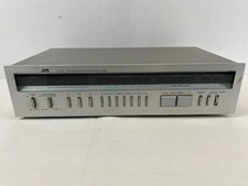 Tuner JVC T-X2L révisé par un professionnel